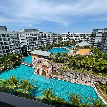 Laguna Beach Resort 3 Pattaya Extérieur photo