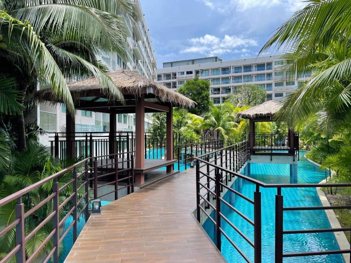 Laguna Beach Resort 3 Pattaya Extérieur photo