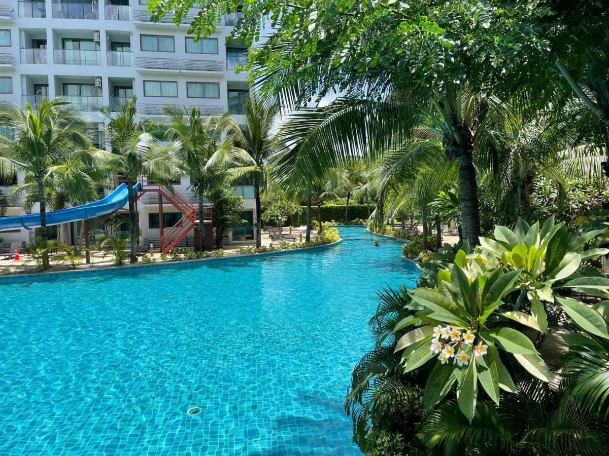 Laguna Beach Resort 3 Pattaya Extérieur photo
