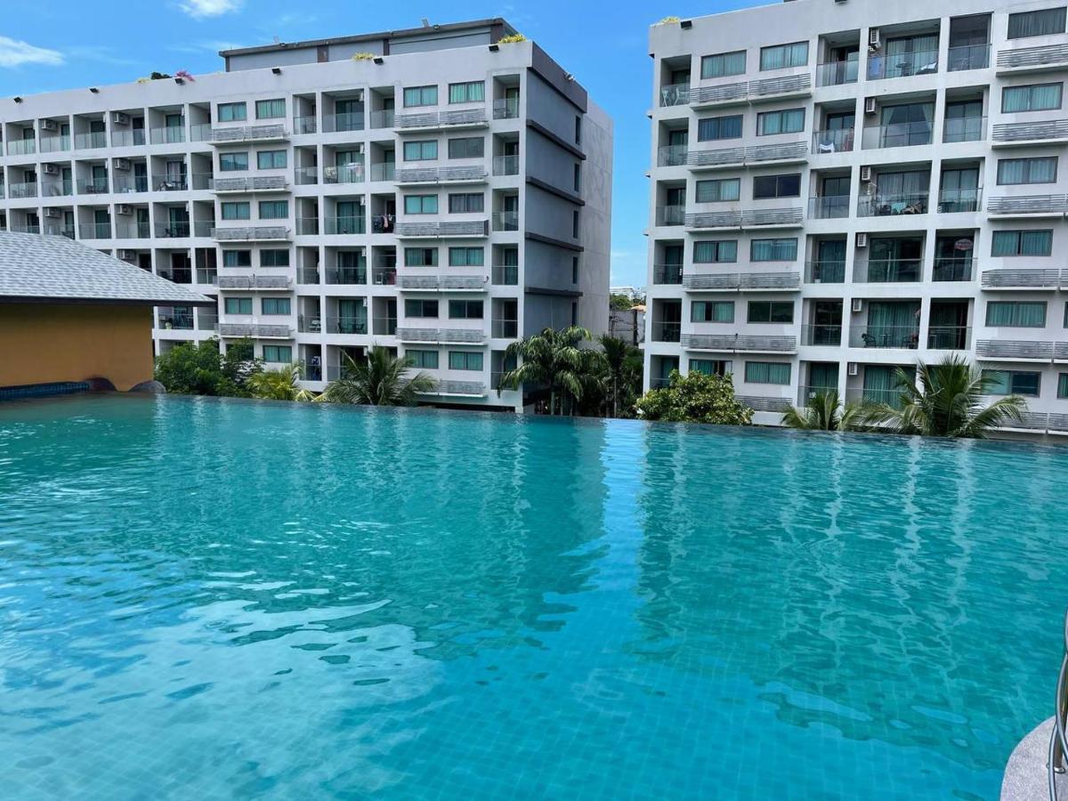Laguna Beach Resort 3 Pattaya Extérieur photo