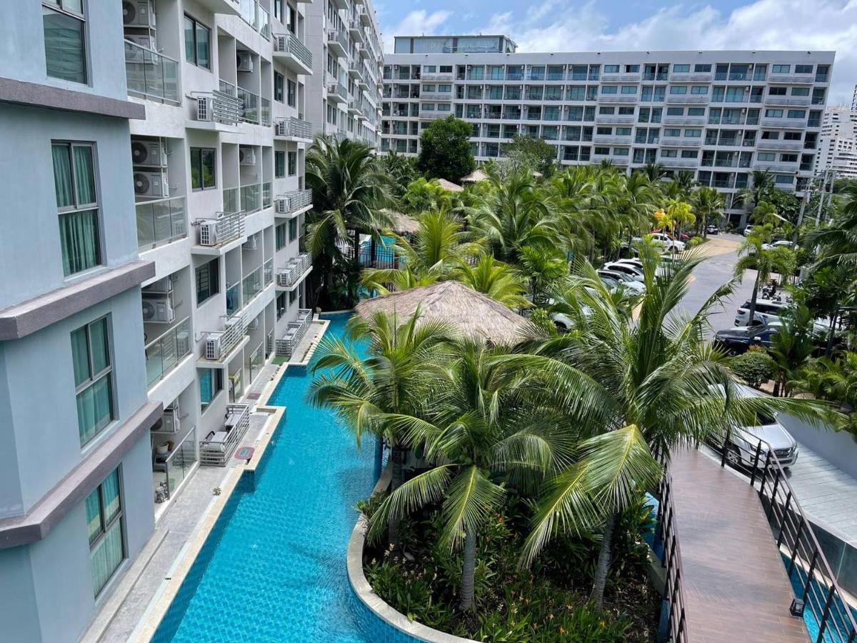 Laguna Beach Resort 3 Pattaya Extérieur photo