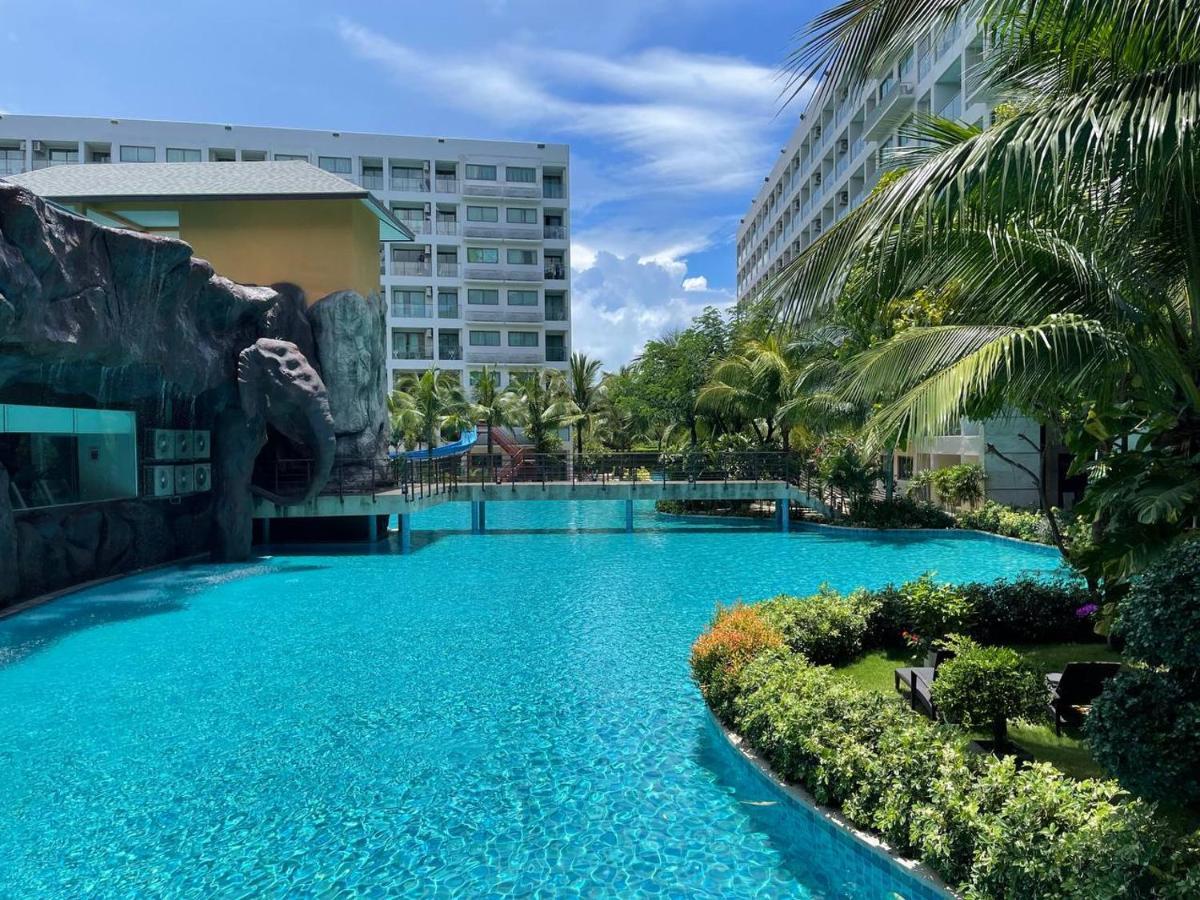 Laguna Beach Resort 3 Pattaya Extérieur photo