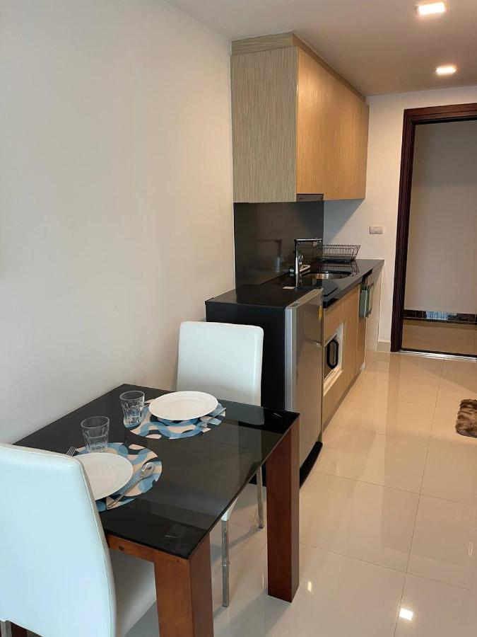 Laguna Beach Resort 3 Pattaya Extérieur photo
