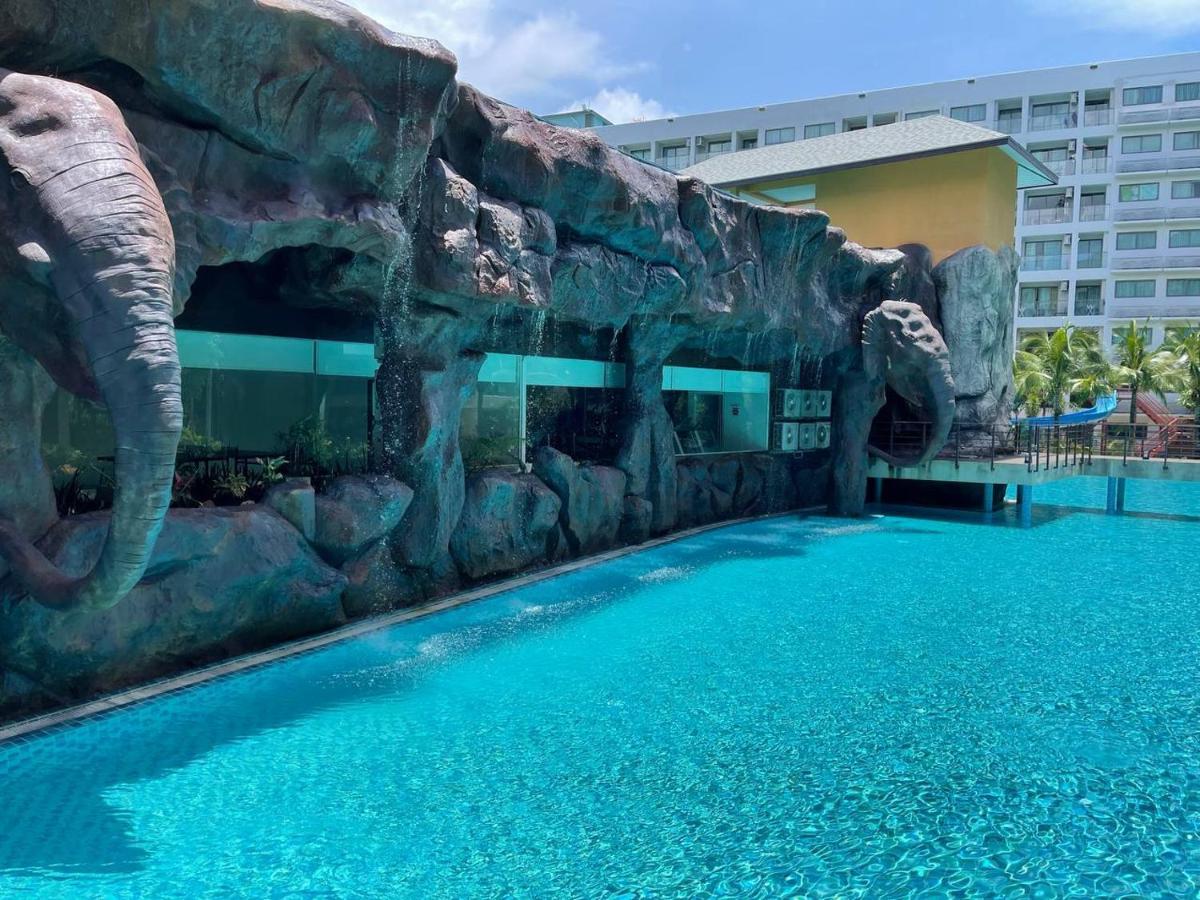 Laguna Beach Resort 3 Pattaya Extérieur photo