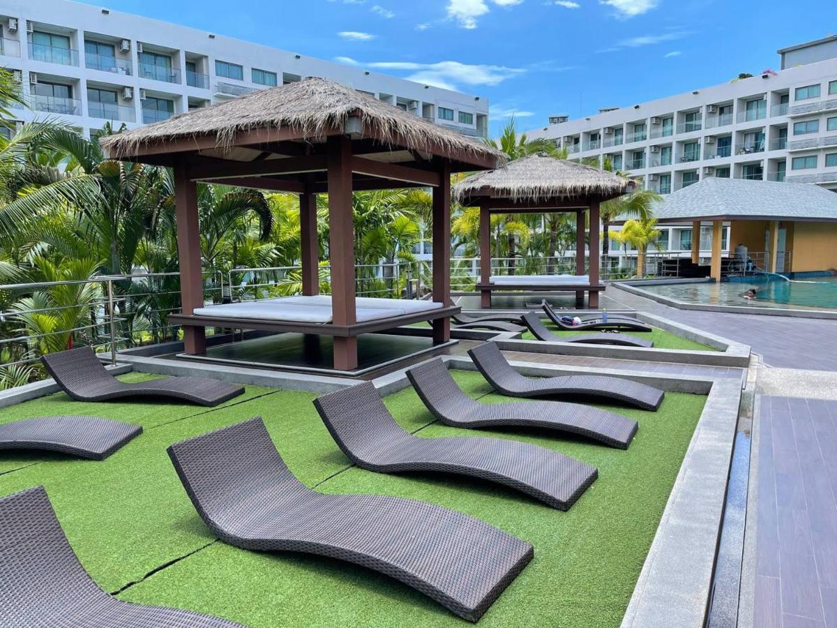 Laguna Beach Resort 3 Pattaya Extérieur photo
