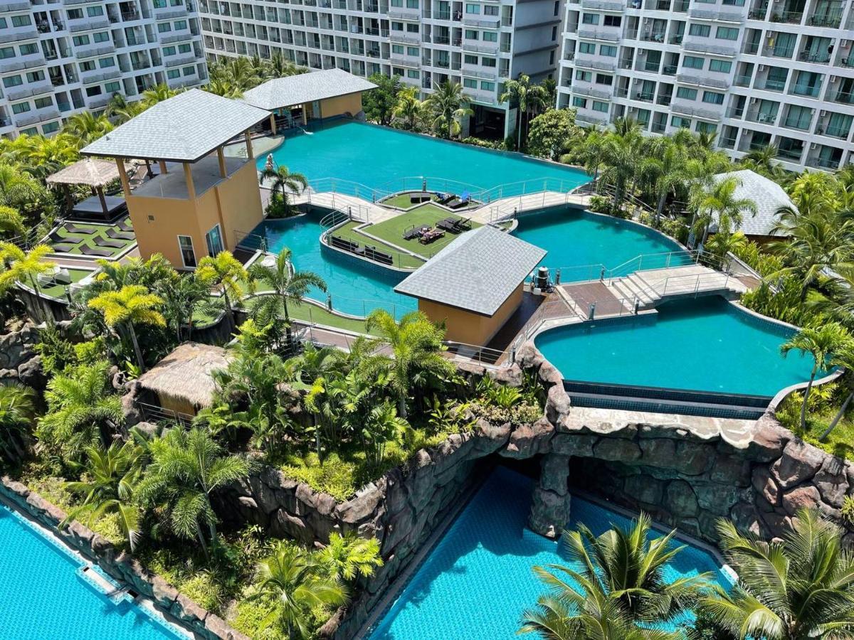 Laguna Beach Resort 3 Pattaya Extérieur photo
