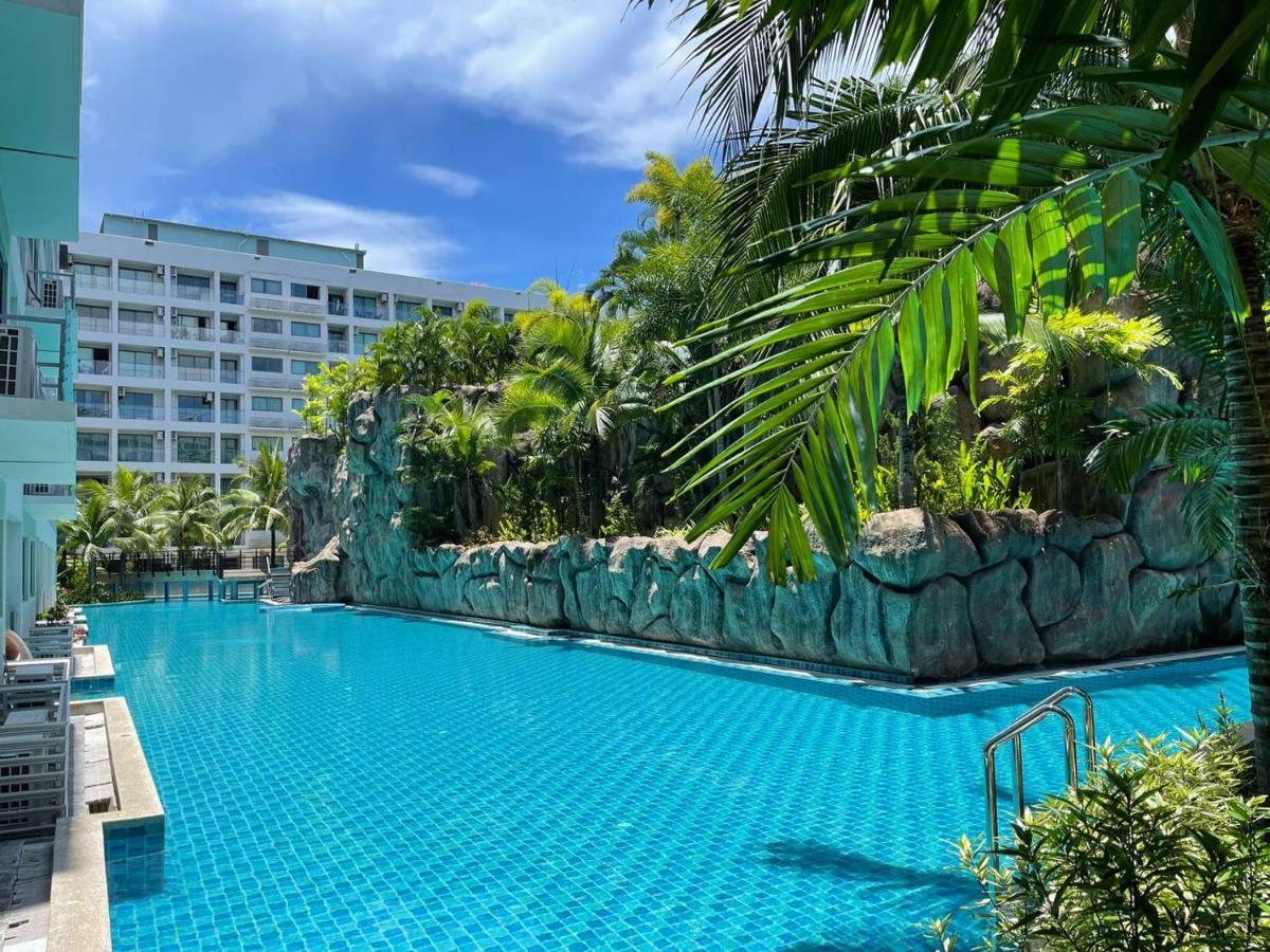 Laguna Beach Resort 3 Pattaya Extérieur photo