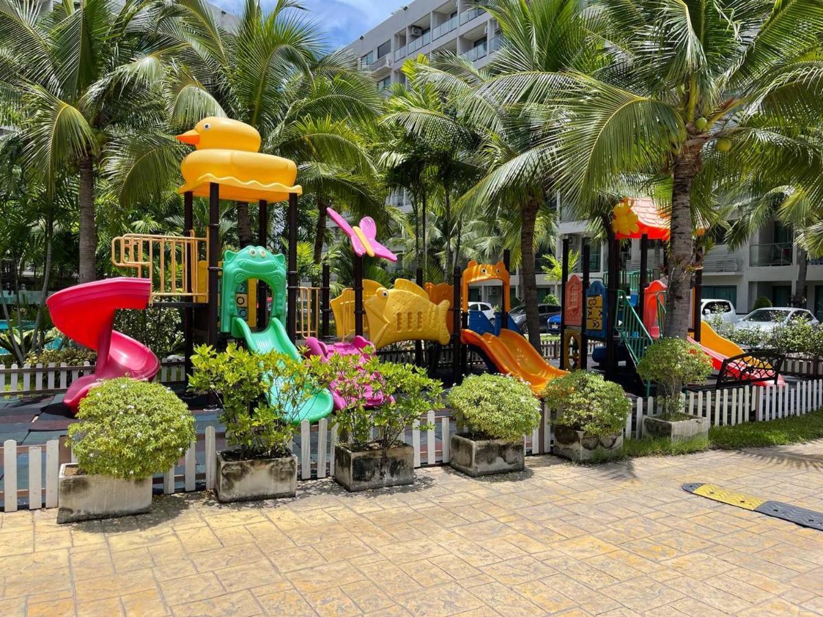 Laguna Beach Resort 3 Pattaya Extérieur photo