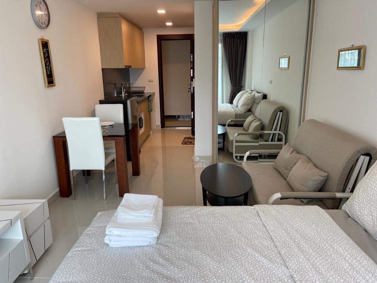 Laguna Beach Resort 3 Pattaya Extérieur photo