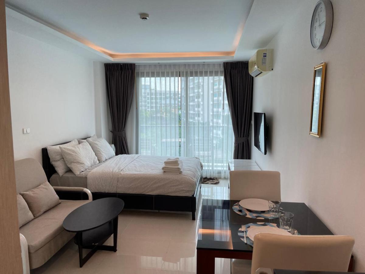 Laguna Beach Resort 3 Pattaya Extérieur photo
