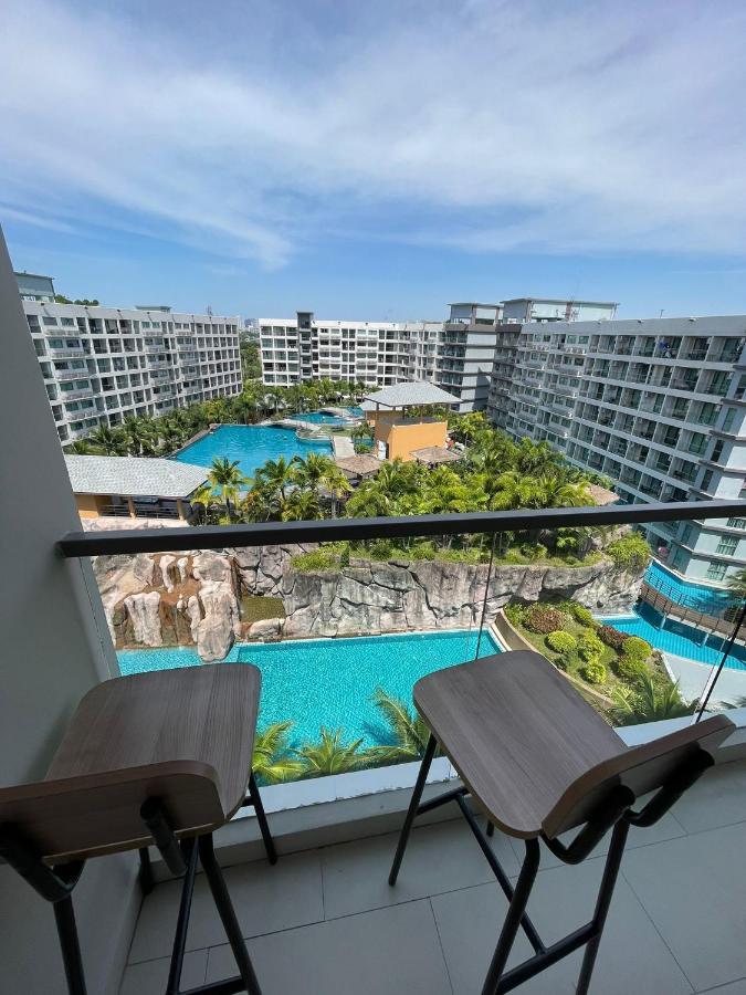 Laguna Beach Resort 3 Pattaya Extérieur photo