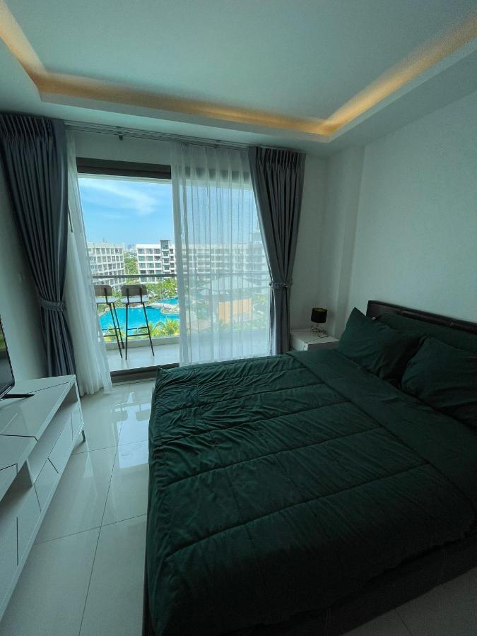 Laguna Beach Resort 3 Pattaya Extérieur photo