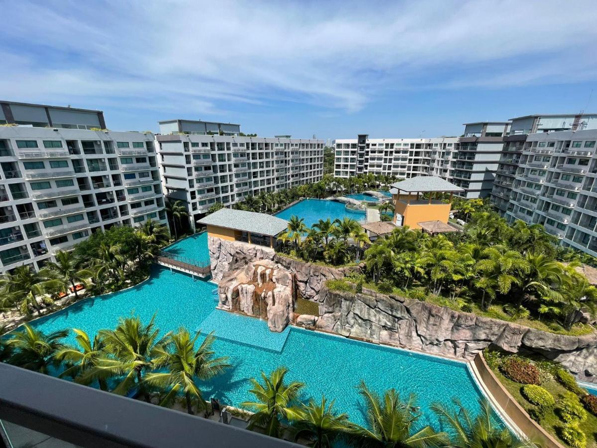 Laguna Beach Resort 3 Pattaya Extérieur photo