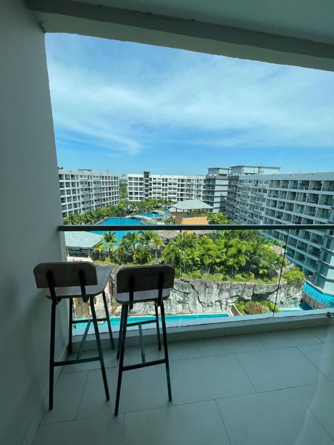 Laguna Beach Resort 3 Pattaya Extérieur photo